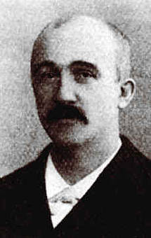 Charles Knapp Charles Knapp