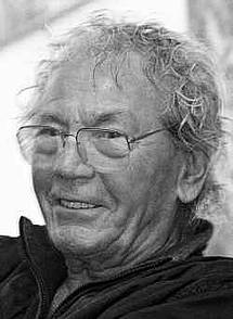 Hans Erni Portrait: Hans Erni