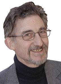 Roland Kaehr Roland Kaehr
