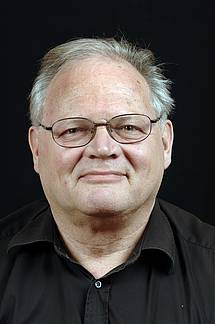 François Borel François Borel