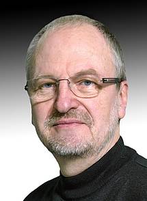Marc-Olivier Gonseth Marc-Olivier Gonseth