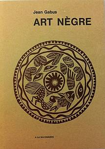 L'art nègre L'art nègre