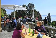 Terrasse Terrasse