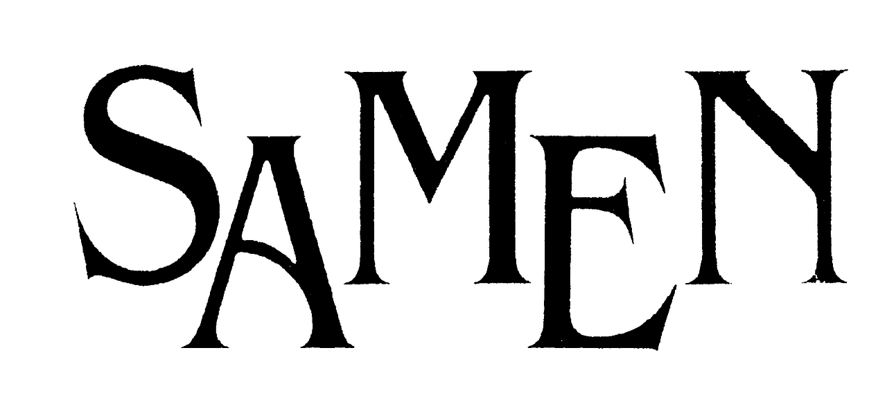 logo SAMEN