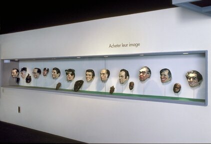 Acheter leur image