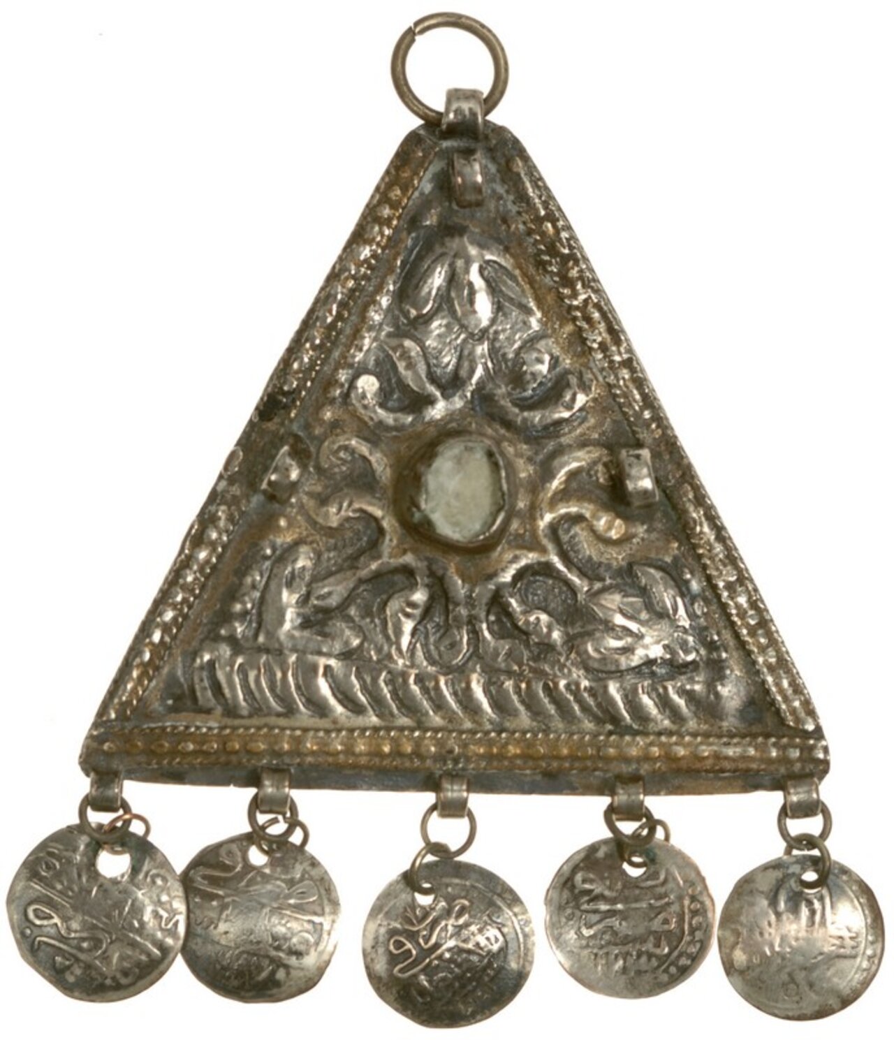 Pendentif