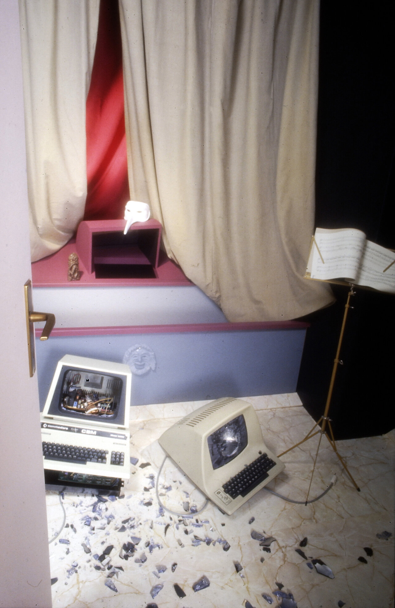 chambre 102