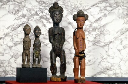 Des têtes pour vendre