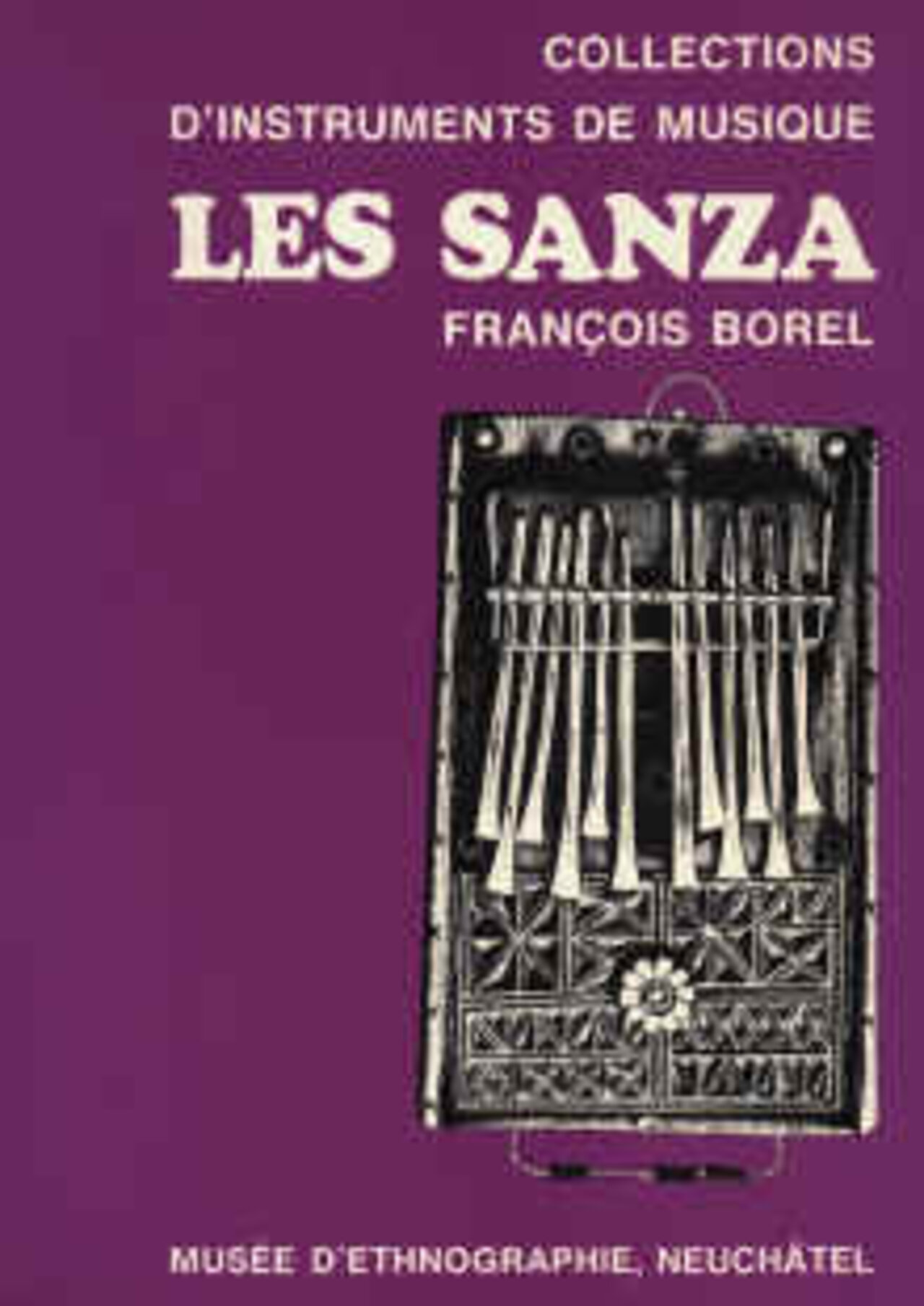 Les Sanza