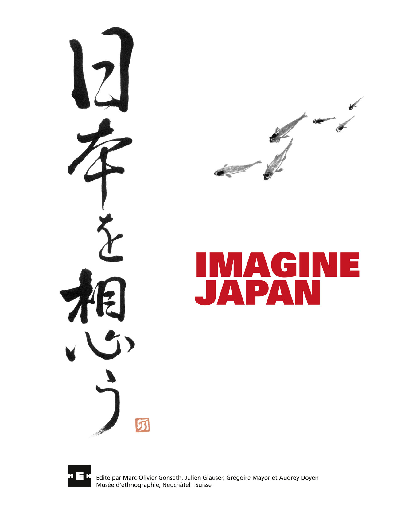 Imagine Japan