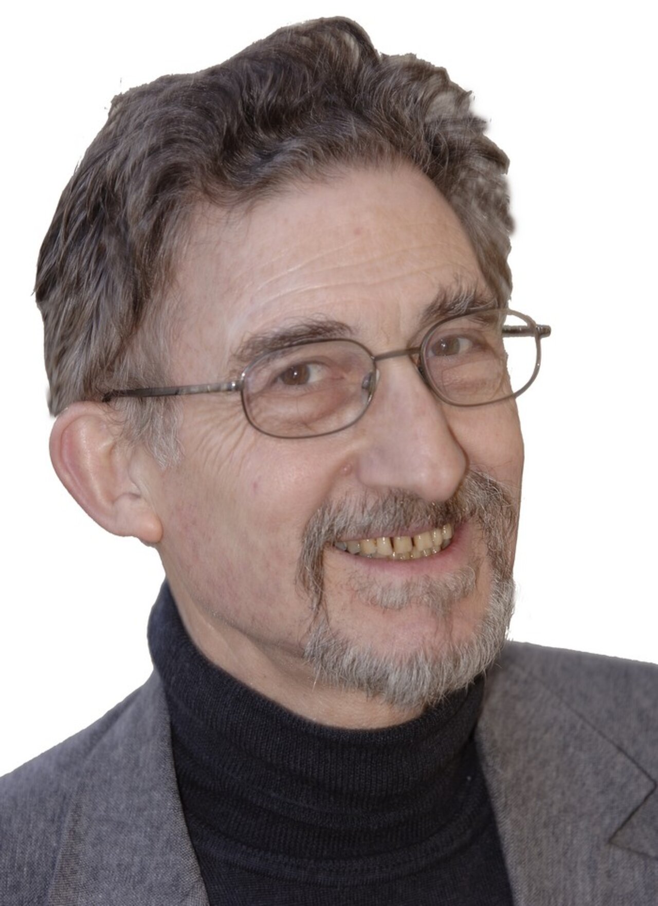 Roland Kaehr