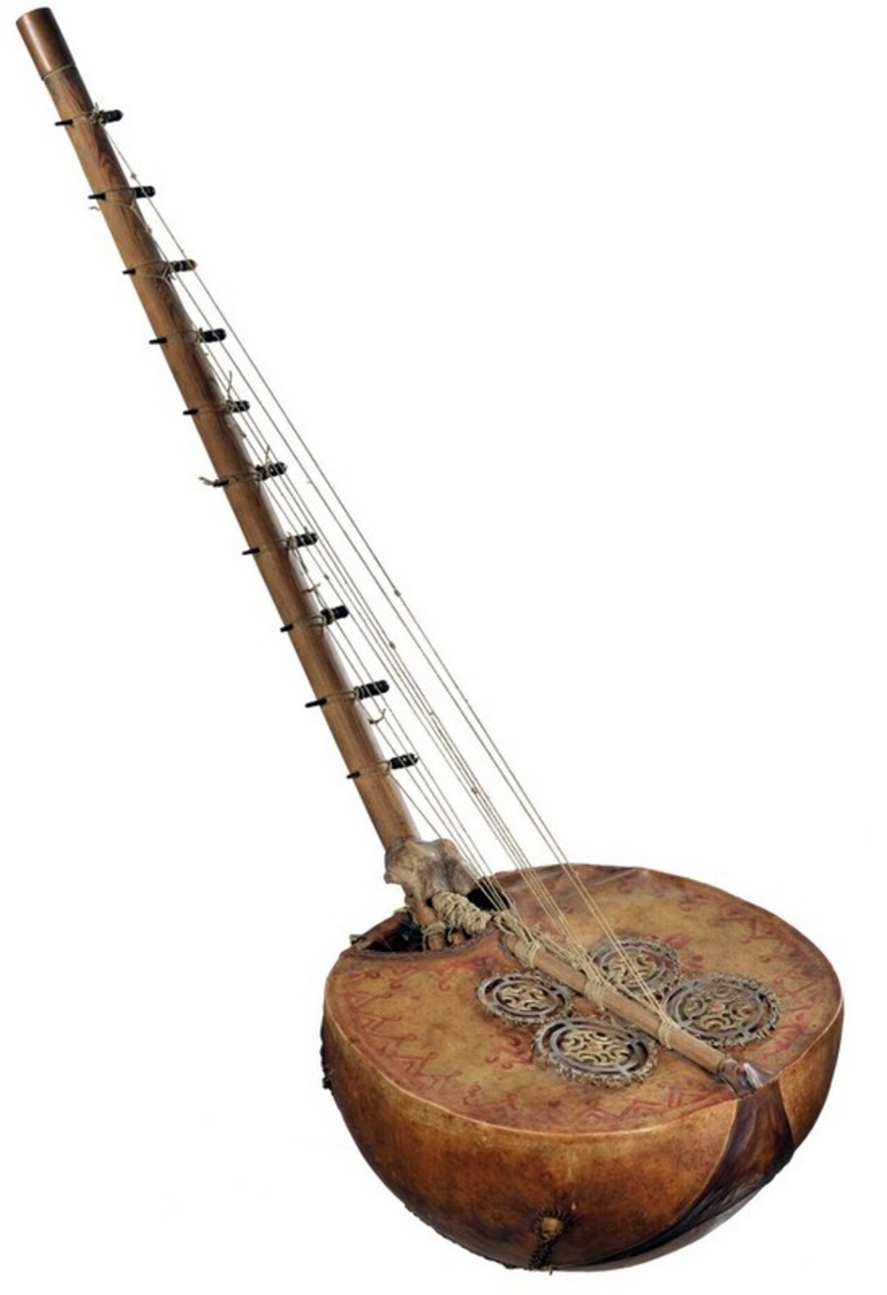 Harpe Ardin