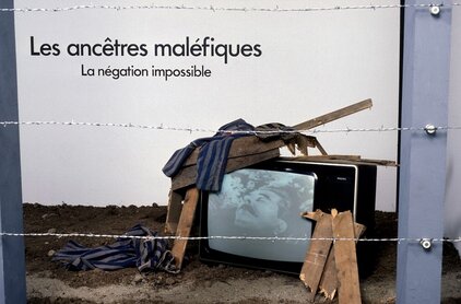Les ancêtres maléfiques