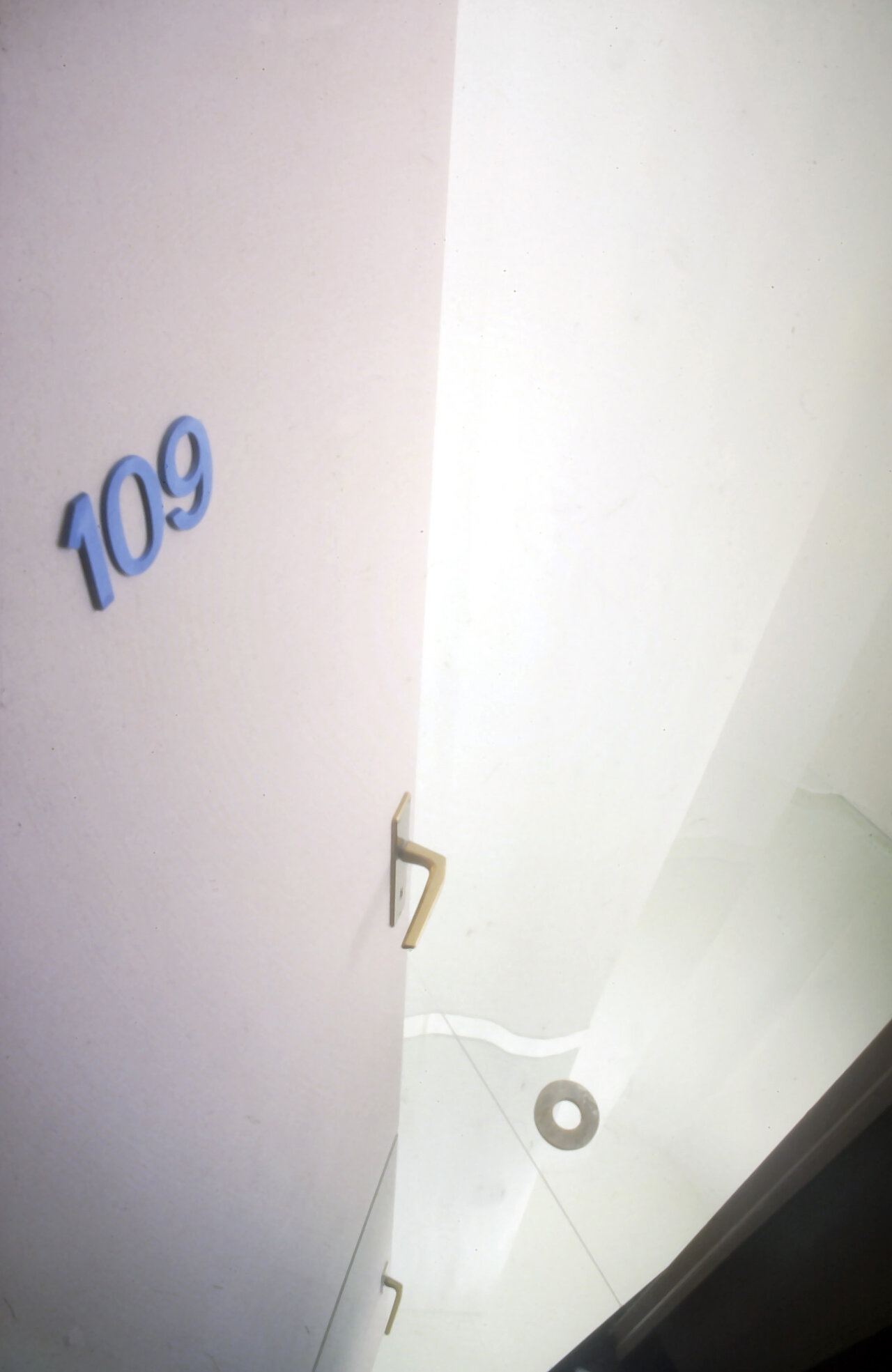 chambre 109