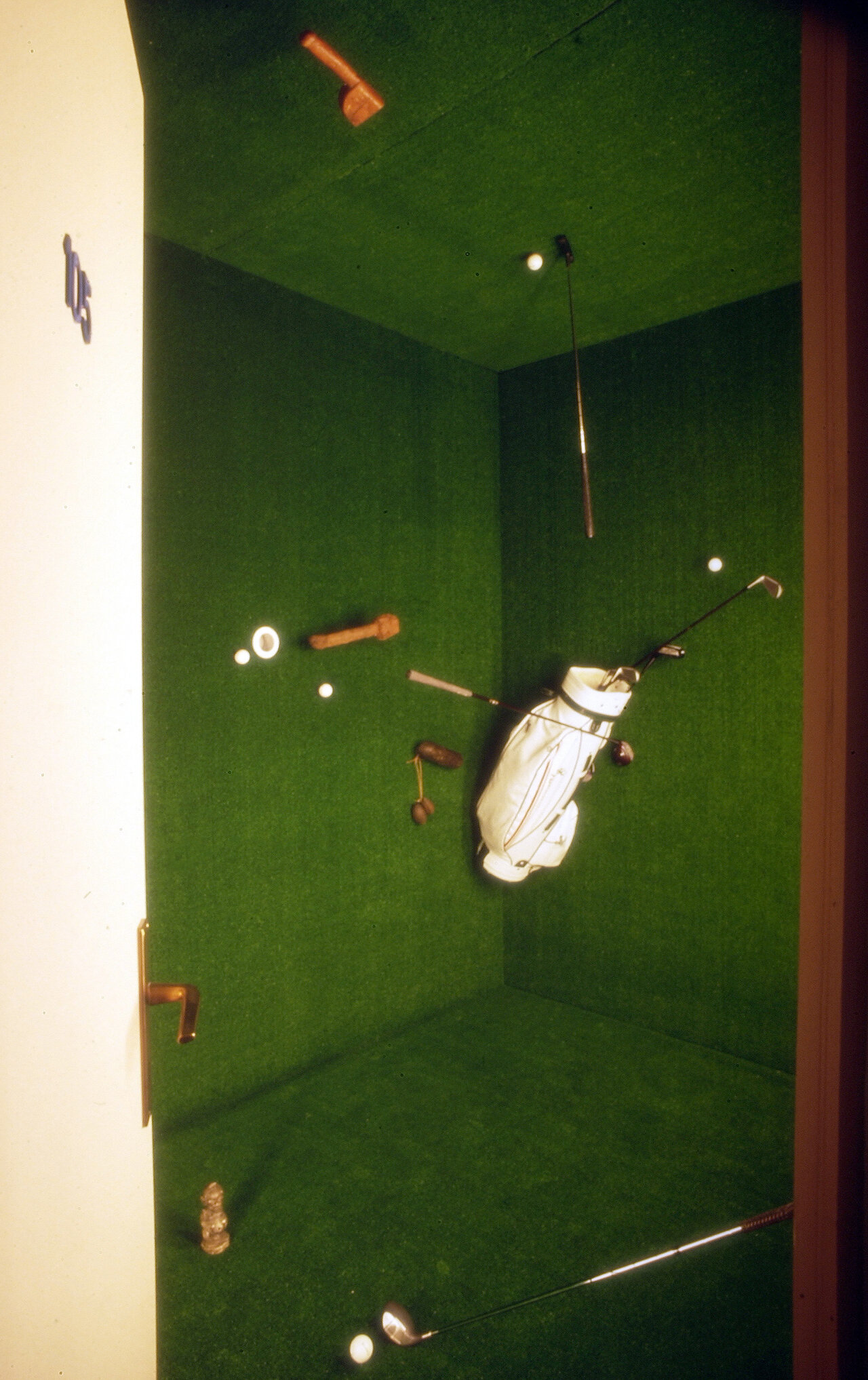 chambre 105