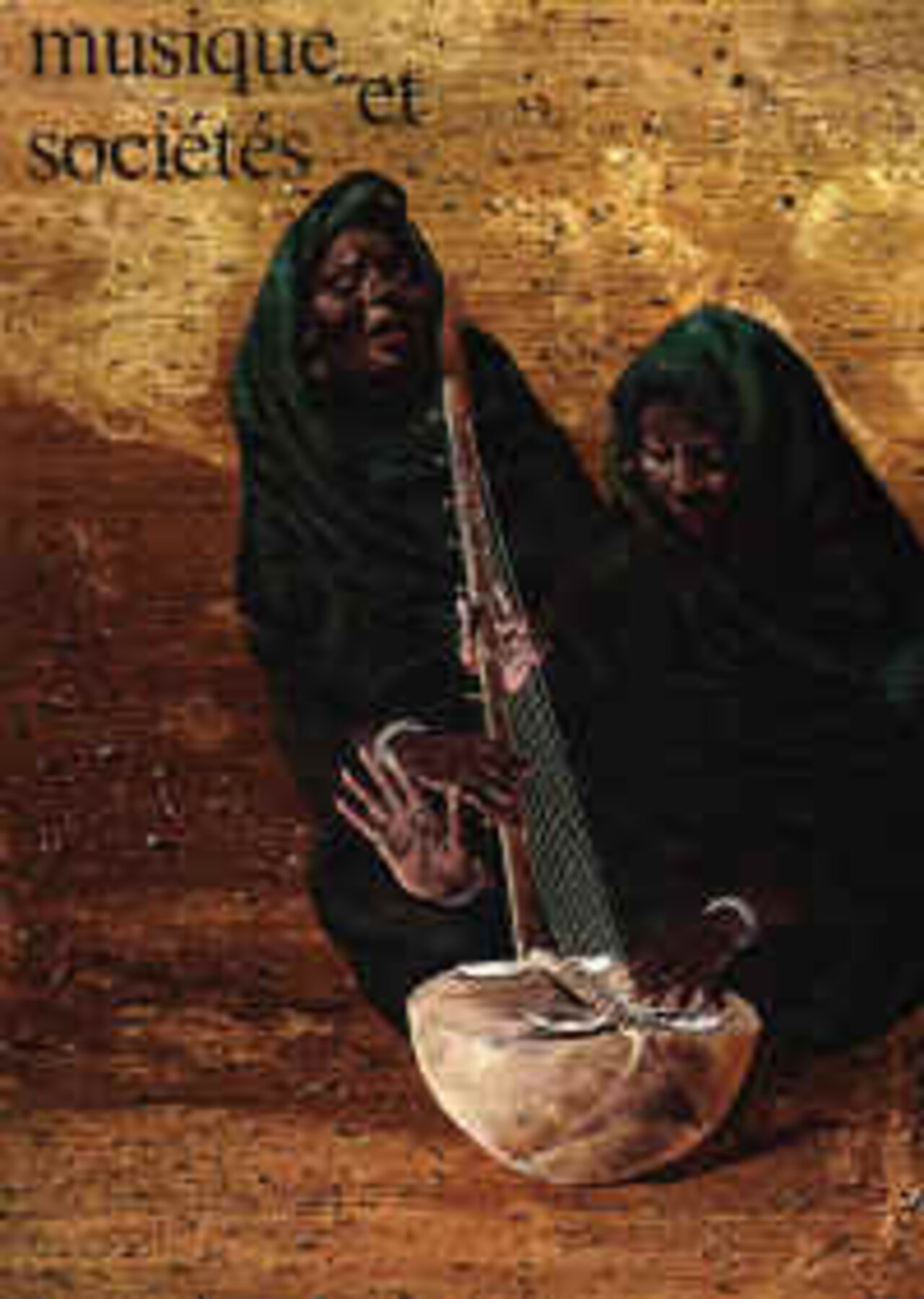 Musique et sociétés