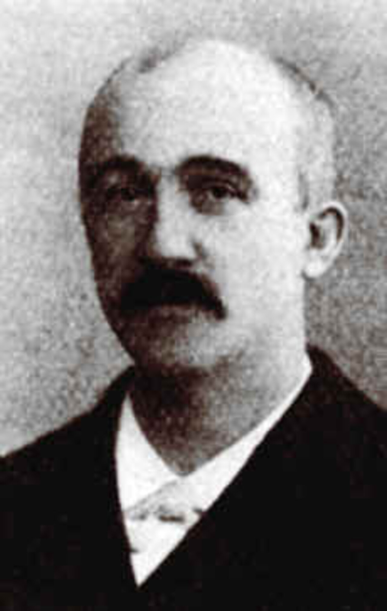 Charles Knapp