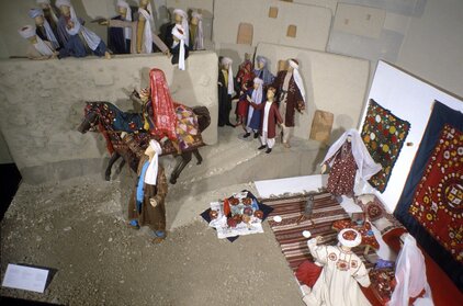 Mariage Tadjik ; Uzbek, Afghanistan