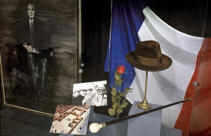 Stratégie pour l’éternité