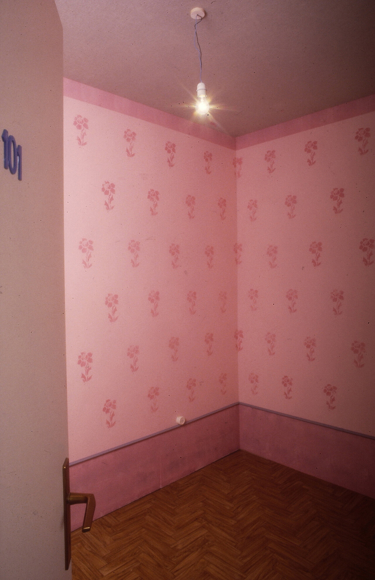 chambre 101