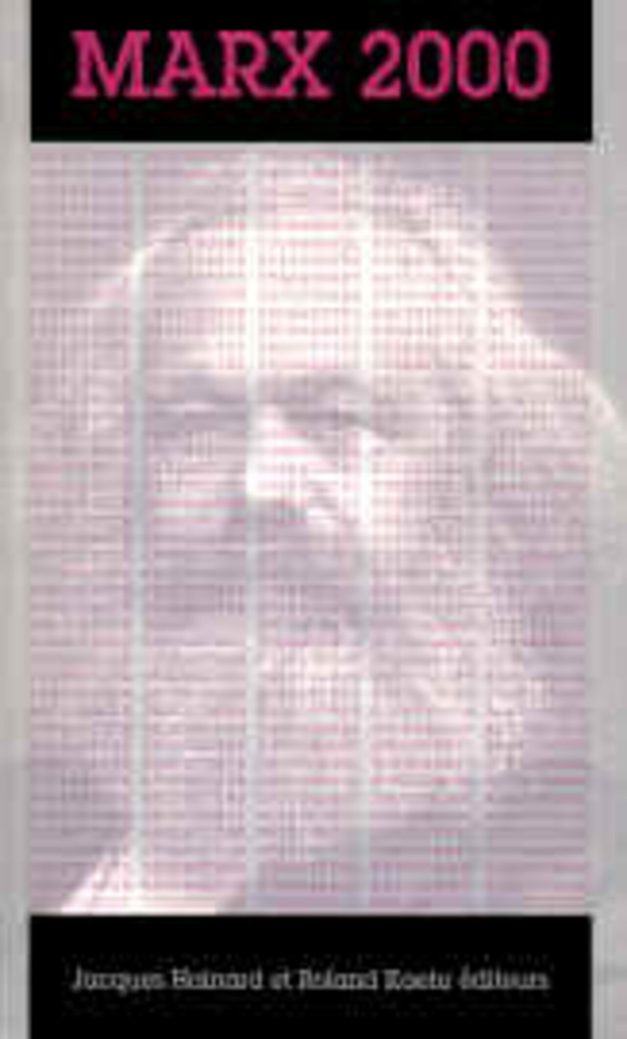 Marx 2000