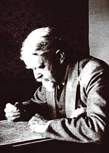 Gustave Jéquier Portrait de Gustave Jéquier