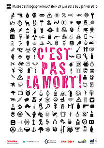 C'est pas la mort! C'est pas la mort!