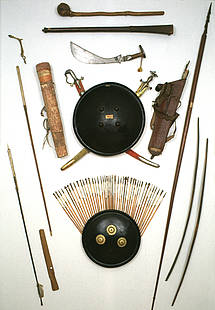 Ethnographie Ethnographie