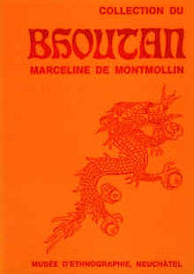Collection du Bhoutan Collection du Bhoutan