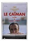 Caïman Caïman