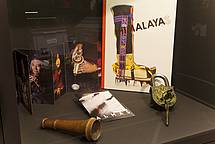 Exposition Himàlaia Exposition Himàlaia