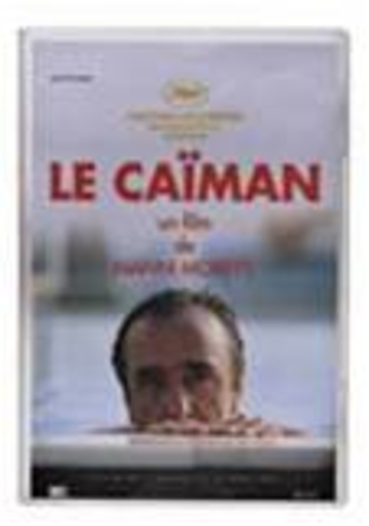 Caïman